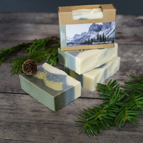 Artisan Soap Bundle | Any 3 Bars