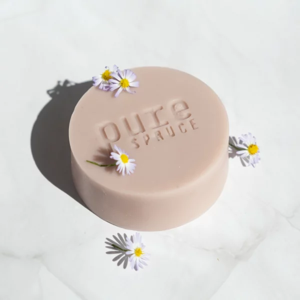 Lavender Moon | Natural Conditioner Bar