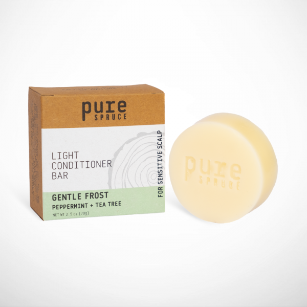 Gentle Frost | Natural Conditioner Bar