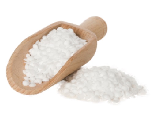 Ingredients List 18 Cetearyl Alcohol