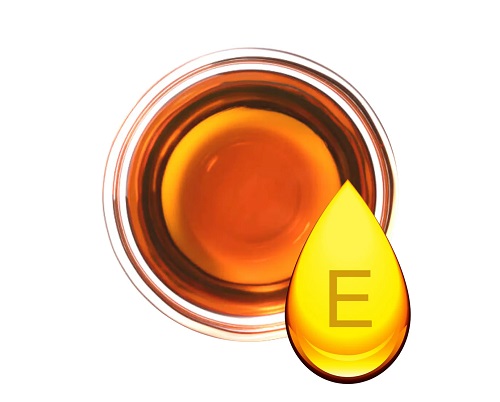 Ingredients List 66 Tocopherol