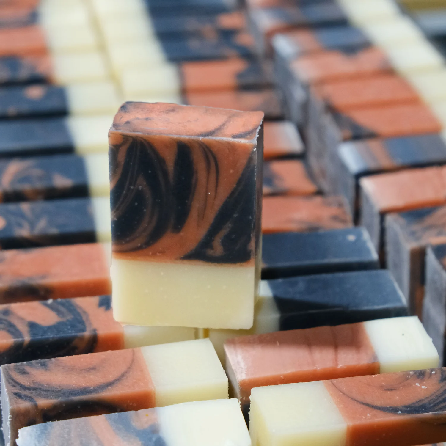 Pure Spruce Summer Soap bar