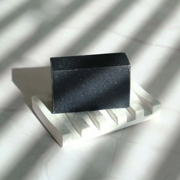 The Stoker | Natural Soap Bar