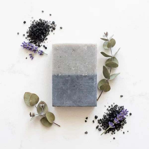 Zenith Salt | Natural Soap Bar