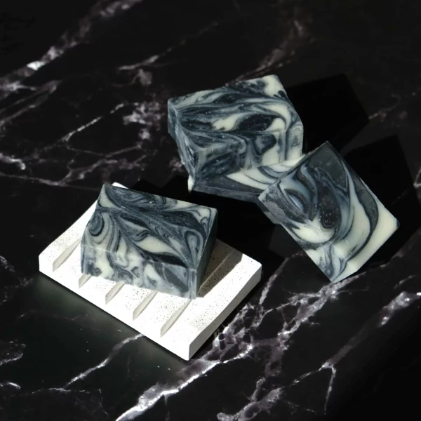 Storm | Natural Soap Bar