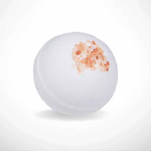 Restore Peppermint & Cedarwood Artisan Bath Bomb