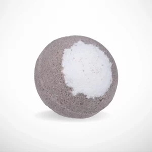Pure Spruce bath bomb: Dream Lavender & Bergamot Artisan Bath Bomb