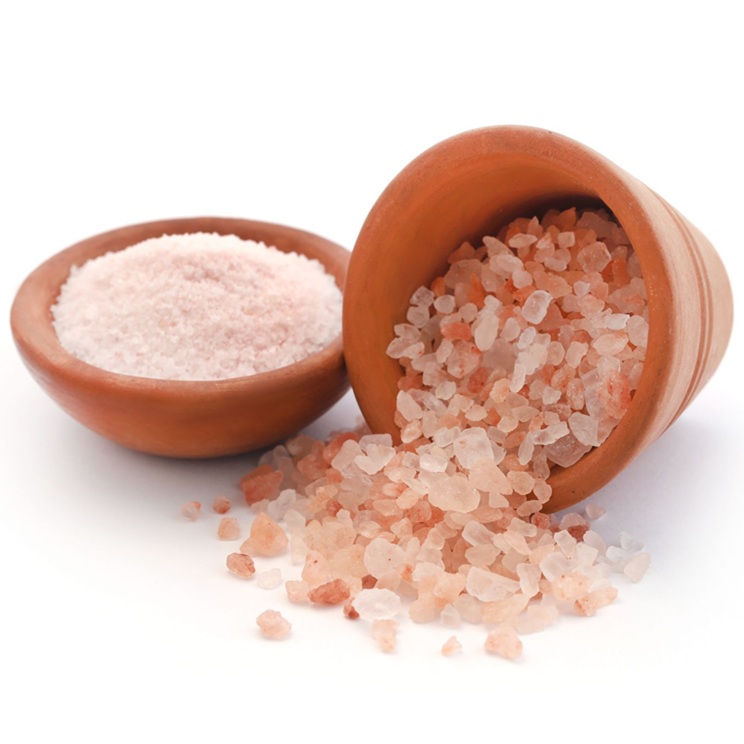 Himalayan Salt