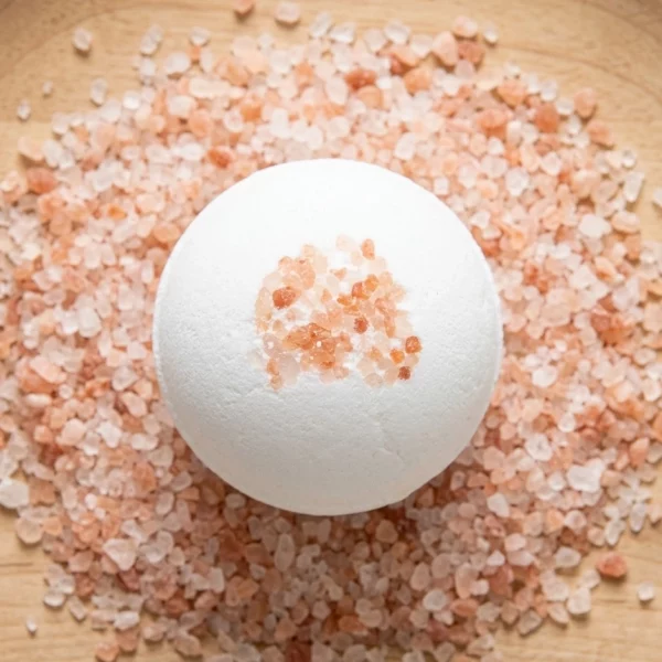 Restore Peppermint & Cedarwood Artisan Bath Bomb