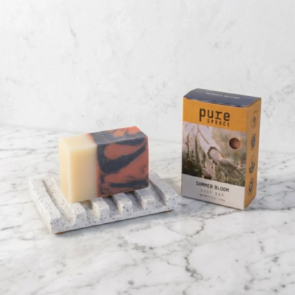 Harmony Soap Set | Gift Box